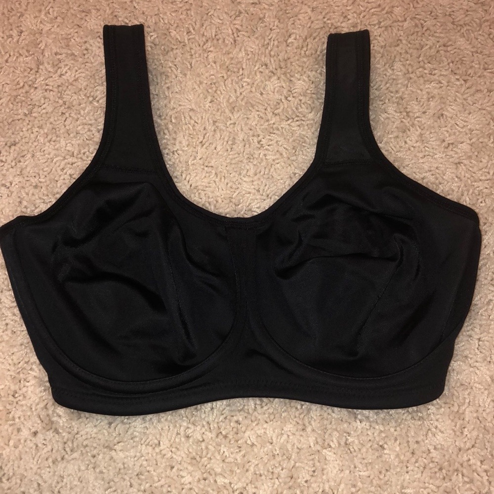 32DDD WACOAL HIGH IMPACT SPORTS BRA